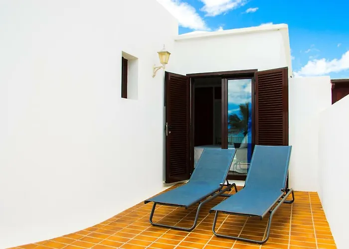Villa La Concha